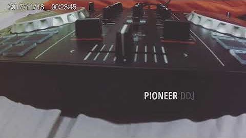 DDJ SB2 VIDEO EFFECT BY DJ GARA