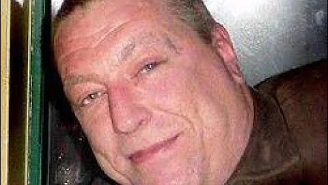George Weber - The New York Radio Presenter Killed...