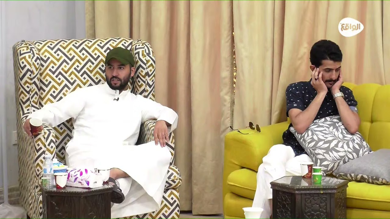 سوالف الشباب قبل الصلاه | #كاريزما59