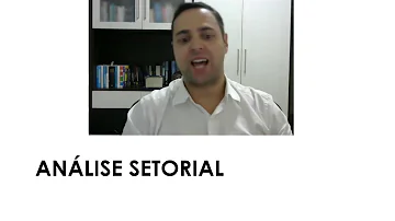 O que é possível observar no microscópio?