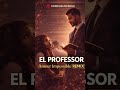 El Professor(Amour impossible d’une étudiante pour son professeur ) #musique #afrornb #love