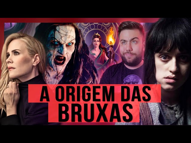 Por que as bruxas foram demonizadas ao longo da história?, DarkBlog