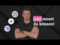 Diese 7 KI Skills Machen Dich 2026 Unersetzbar
