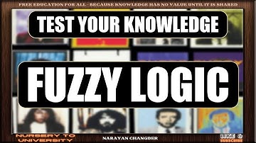 FUZZY LOGIC