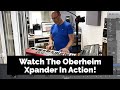 Watch The Oberheim Xpander In Action!