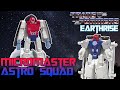 Earthrise Micromaster Astro Squad