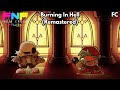 Burning In Hell Remastered FnF Indie Cross Plus 