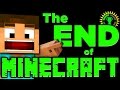 Game Theory: Minecraft's Ending, DECODED!