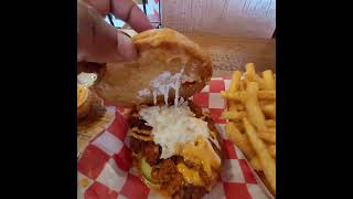Birdies Hot Chicken