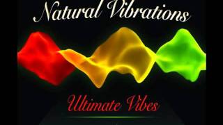 Shawty - Natural Vibrations chords