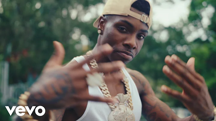 Zillionaire Doe - Skyami Living (Official Video)