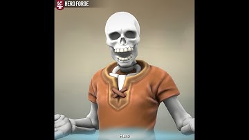 Heroforge!