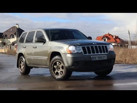 Vidéo: Quel gaz le Jeep Grand Cherokee utilise-t-il ?