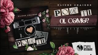 Okay - Ulices Chaidez- DEL Records 2023
