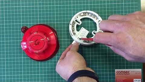 XP95 Apollo Address Setting