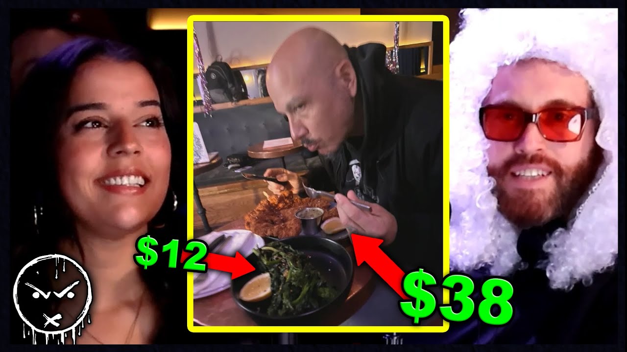 Skank Court: LOS v The Stand | Opening Statements w/ TJ Miller & Kim Congdon