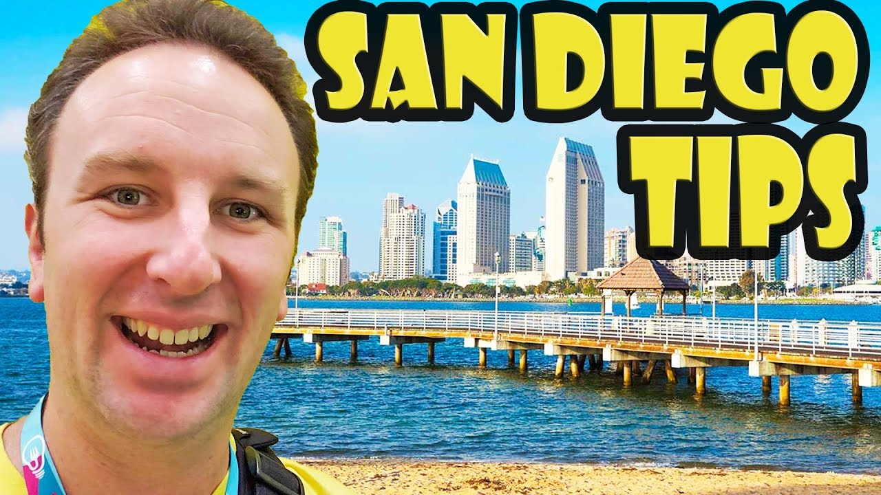 ⁣San Diego Travel Tips: 11 Things to Know Before You Go