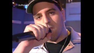 LaCross - Save me (Swanlake) (Chart Attack ZDF Kultur HD 1998)