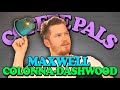 COFFEE PALS - Maxwell Colonna-Dashwood of Colonna Coffee