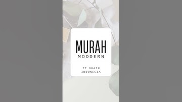 Aplikasi Kasir Murah Modern - Kasir Android ITB POS