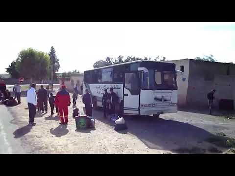 فيديو قصير من موقع عين القصب بنسليمان