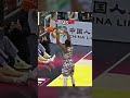 Chinese dunk contest #dunk