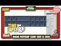 TIME LAPSE PHOTOSHOP DECALS - MINI CRATE A3 : STAR WARS CELEBRATION 2019