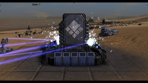 Robogear vs Turin - 1v1 Ladder - Supreme Commander: Forged Alliance Forever
