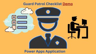 Guard Patrol Checklist Demo screenshot 4