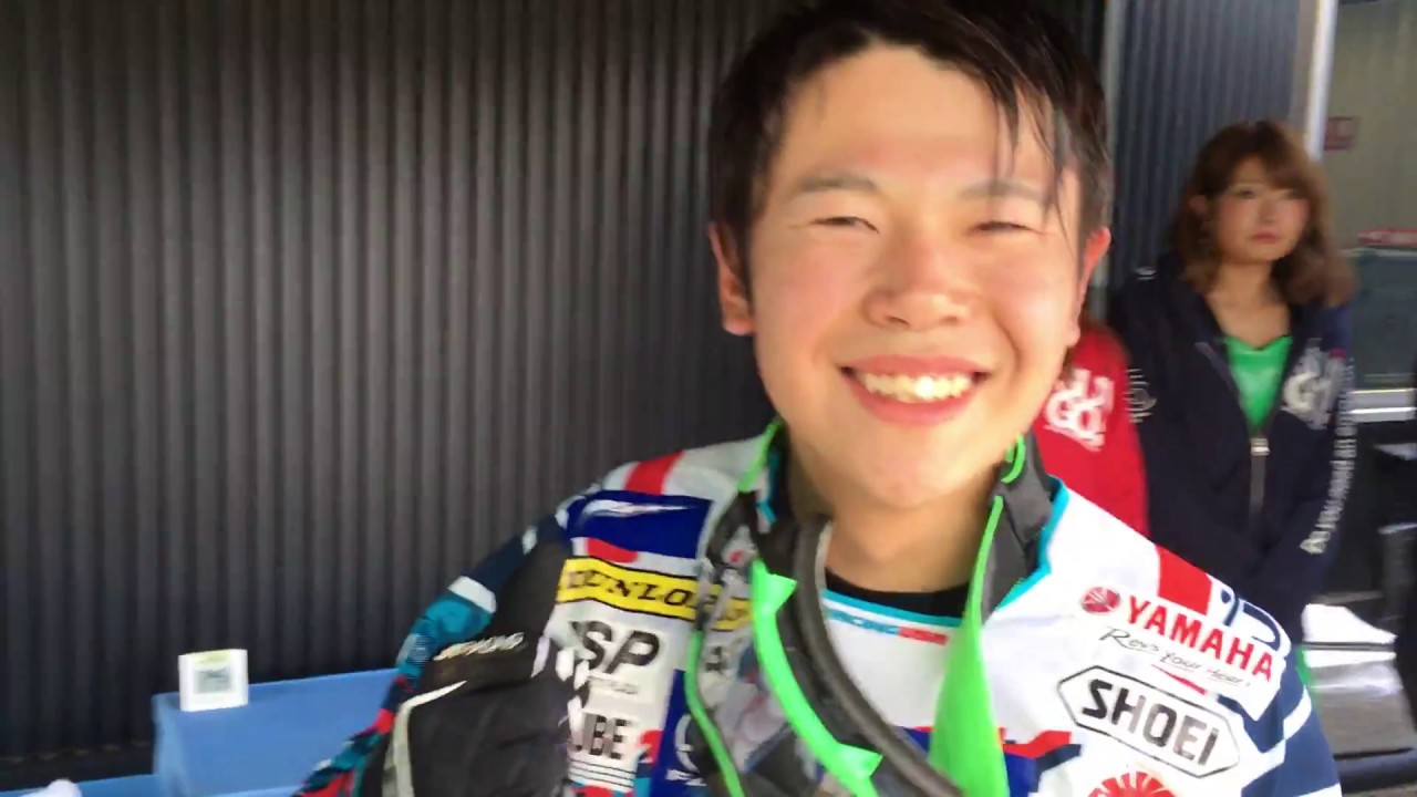 HYPER MXING 17JMX Rd.4 SUGO大会 日曜日 IA2H2表彰式 - YouTube