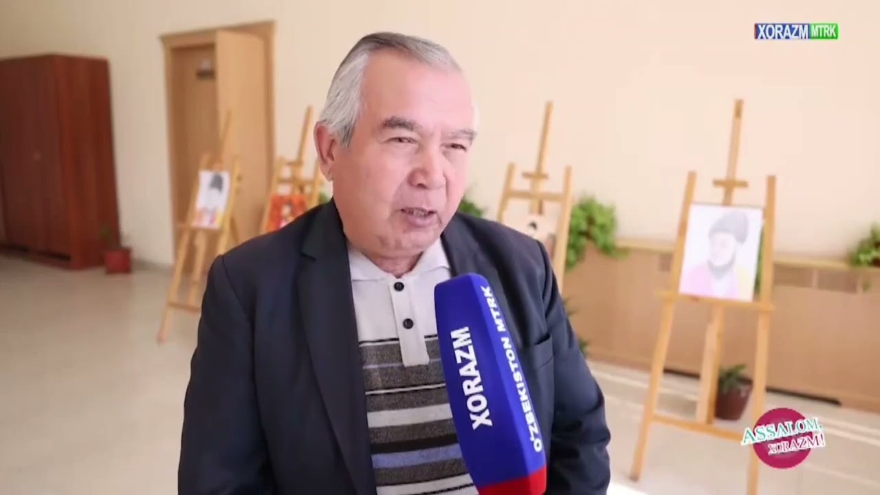 MAXTUMQULI  300 yilligi