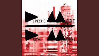 Video thumbnail of "Depeche Mode - Broken"