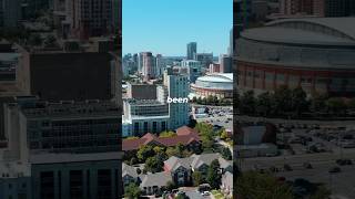 JUST LISTED | 505 E 6th St #1201 | Uptown Charlotte | $675K