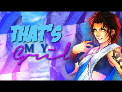 THAT'S MY GIRL! - GIRLS MULTIFANDOM MEP {FULL}