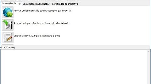 Tutorial de Instalação e Configuração do TQSL
