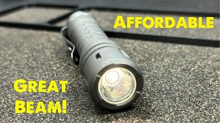 A Fantastic EDC Light & It's Affordable! | Reylight Lanapple Review