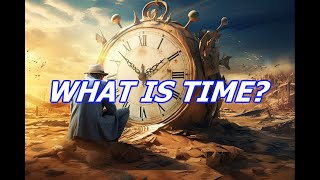 What Is Time?