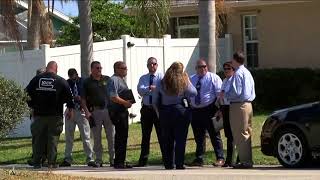 3 dead in St. Lucie Co. ID'd, 2 classified as homicides Wealth