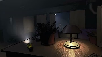 Lethal Company Update v50 Intro..