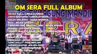 RASAH BALI OM SERA FULL ALBUM