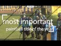 Millennium Series Chantilly World Cup 2014 Teaser