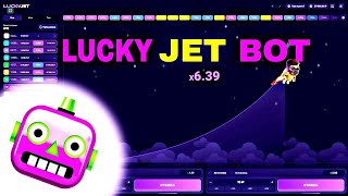 Новый Бот Для Lucky Jet / Взлом Лаки Джет