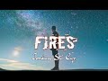 Lagu motivasi  fires by jordan st cyr lirik dan terjemahannya