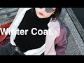 【大衣合集】Winter Coats Collection 2019 / ninido