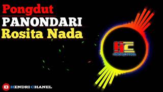 PONGDUT PANON DARI