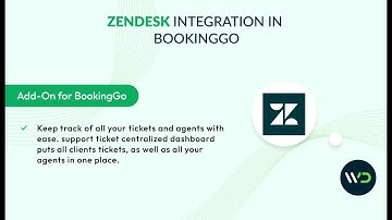 How to Use Zendesk for Customer Support | BookingGo SaaS Tutorial