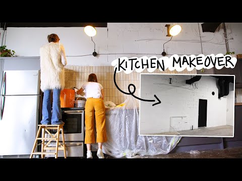Video: Bly kjøkken - vår i hjemmet ditt