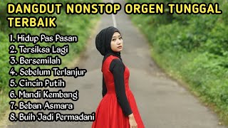 DANGDUT NONSTOP MP3 ORGEN TUNGGAL - SUCI AGUSTIN