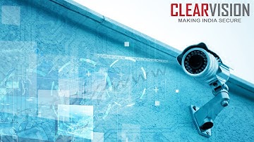 Cctv Benefits | Clear Vision Technology