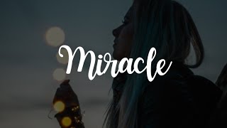 Unspoken - Miracle (Tradução)